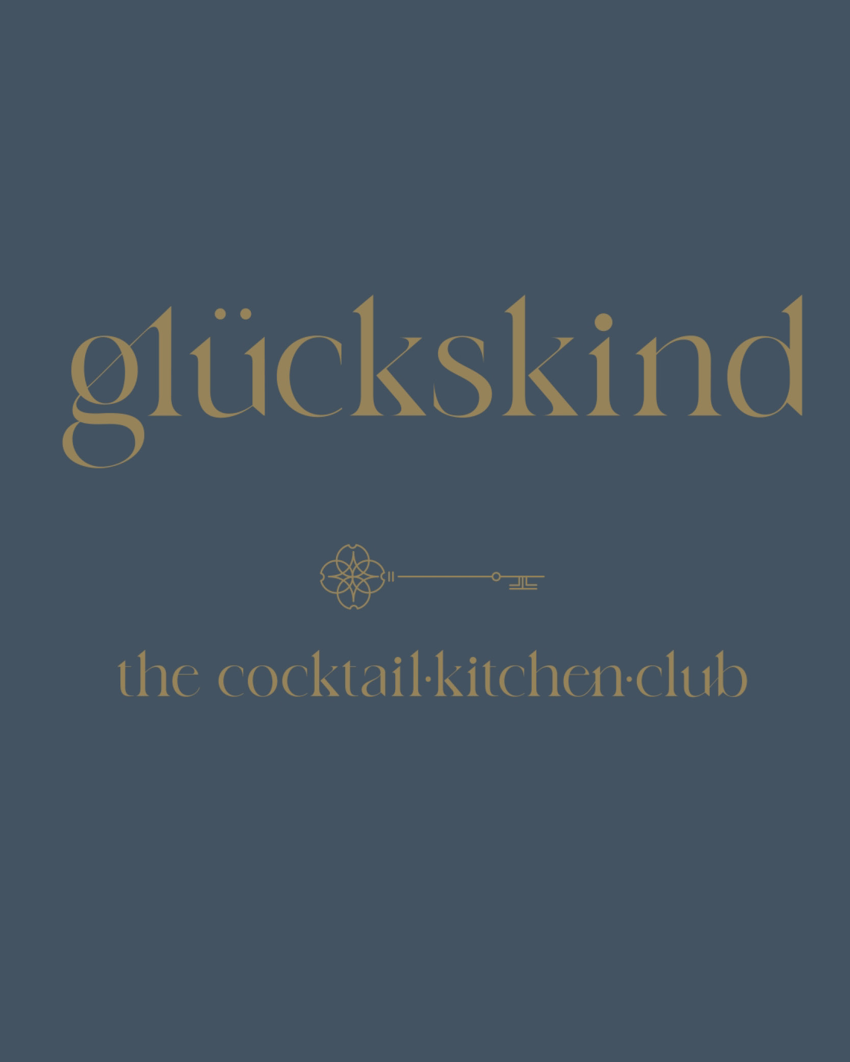 Glückskind