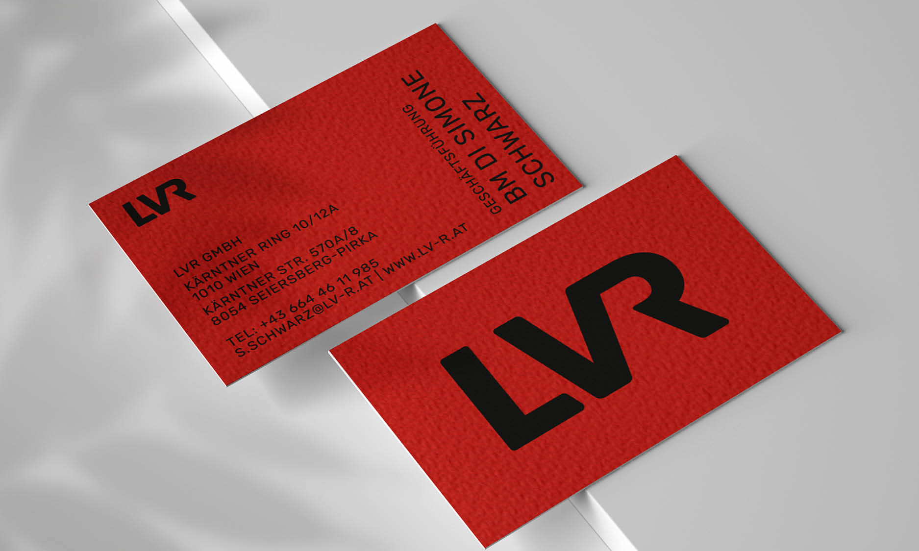 LVR detail