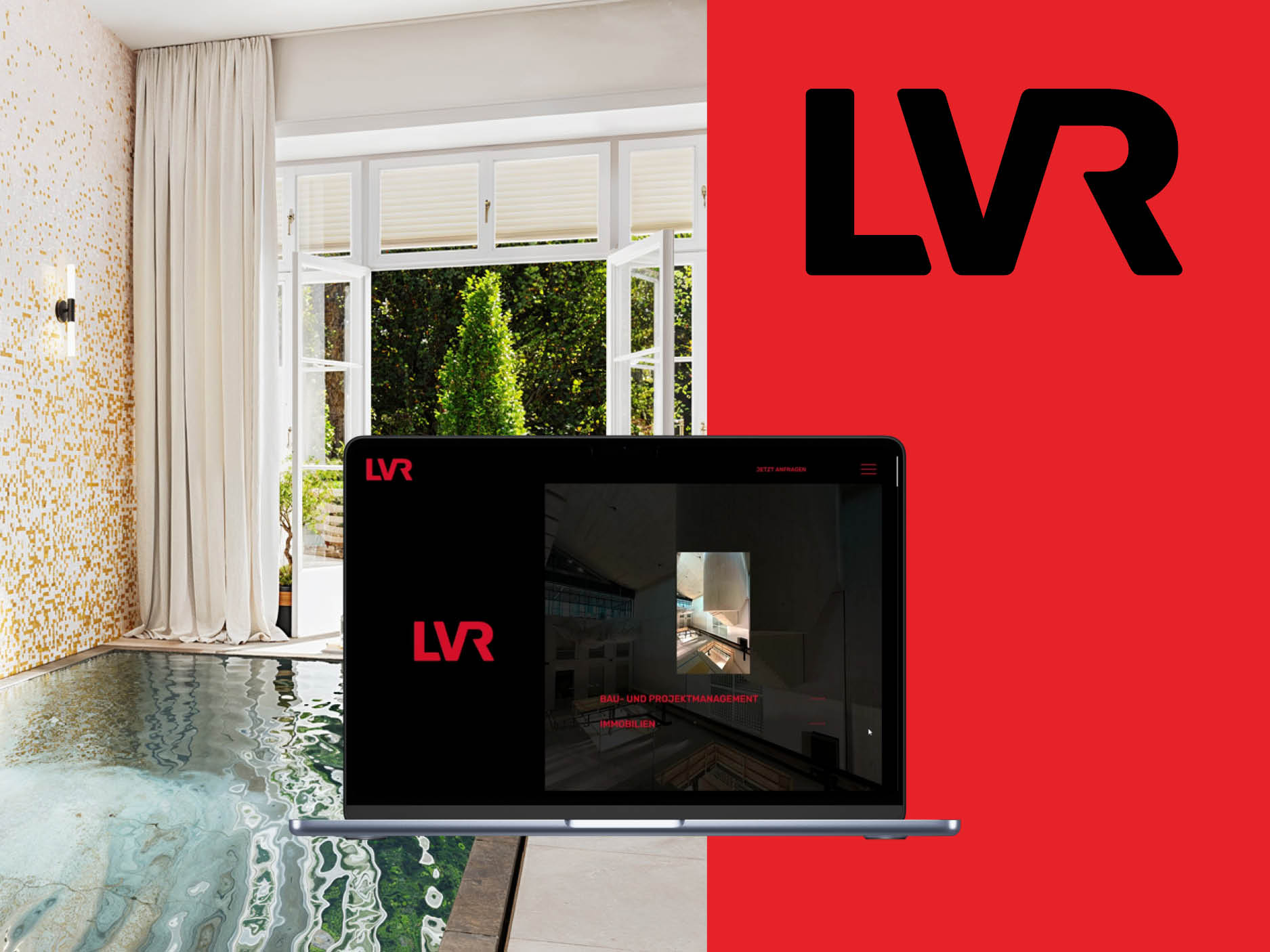 LVR lifestyle