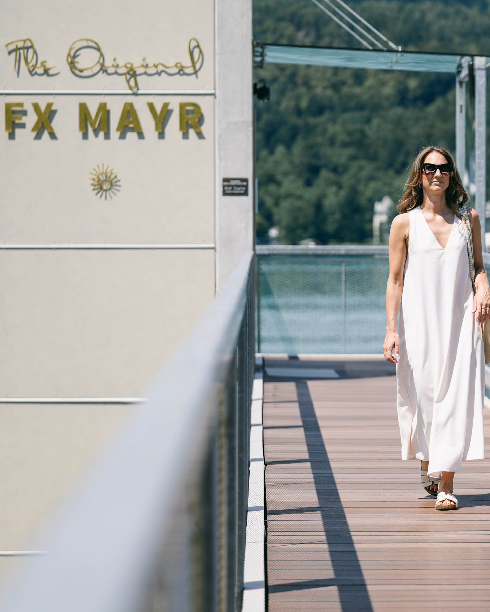 Original Mayr Medical Resort