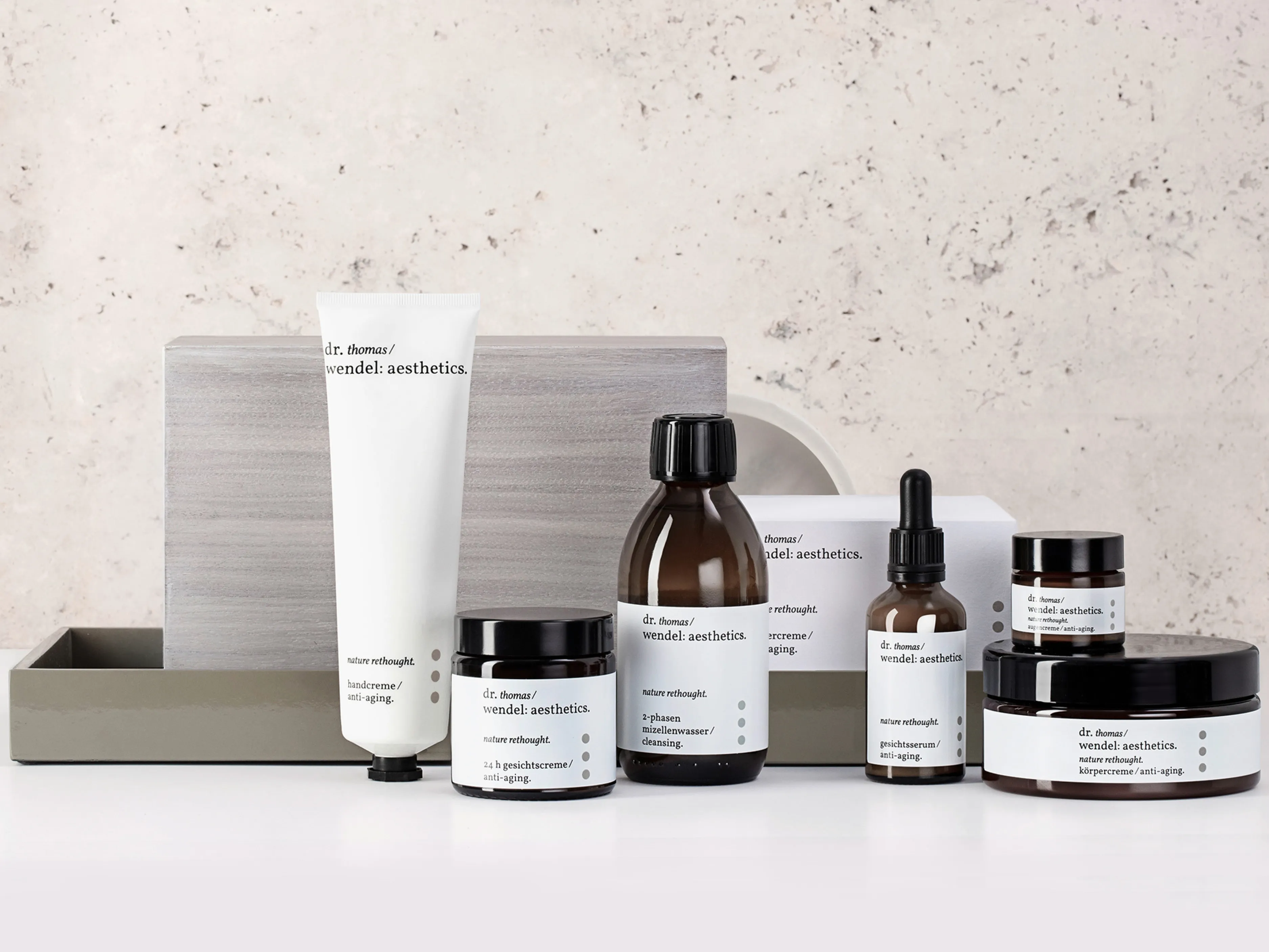 HSE24 Dr. Wendel Aesthetics