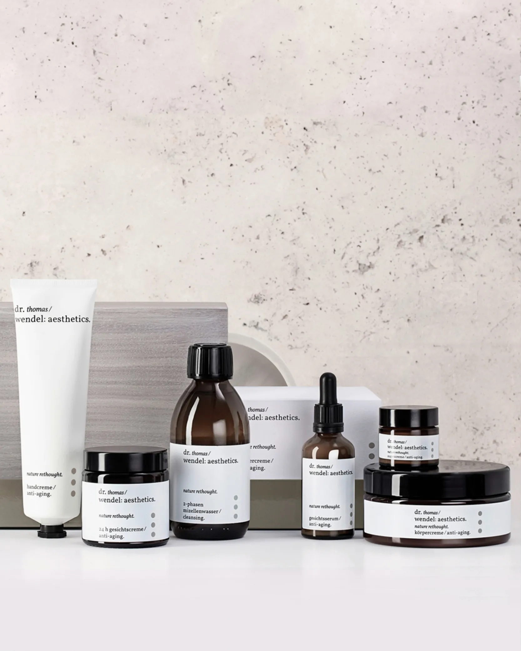 HSE24 Dr. Wendel Aesthetics