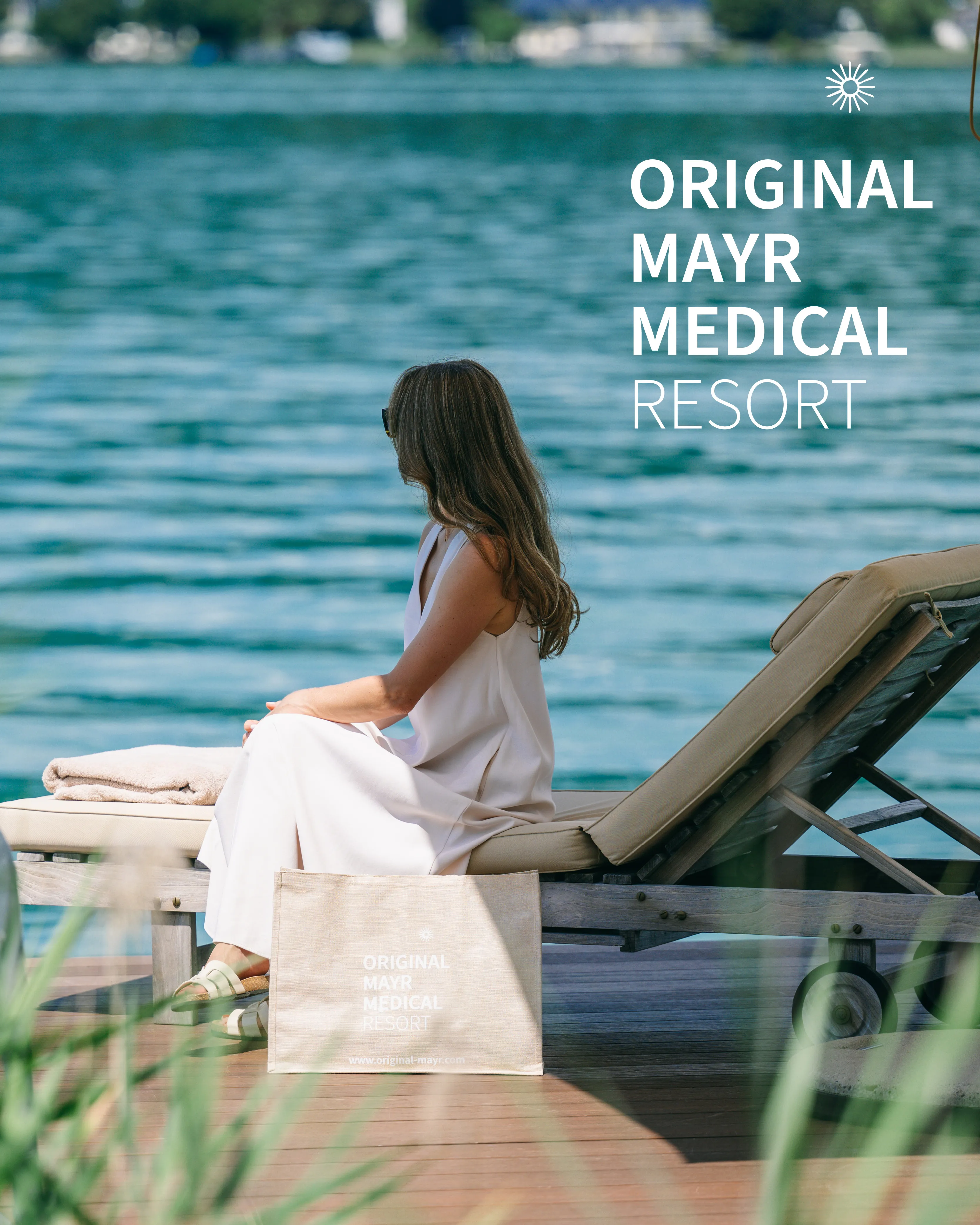 Original Mayr Medical Resort