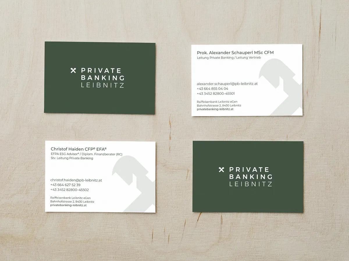 Private Banking Leibnitz