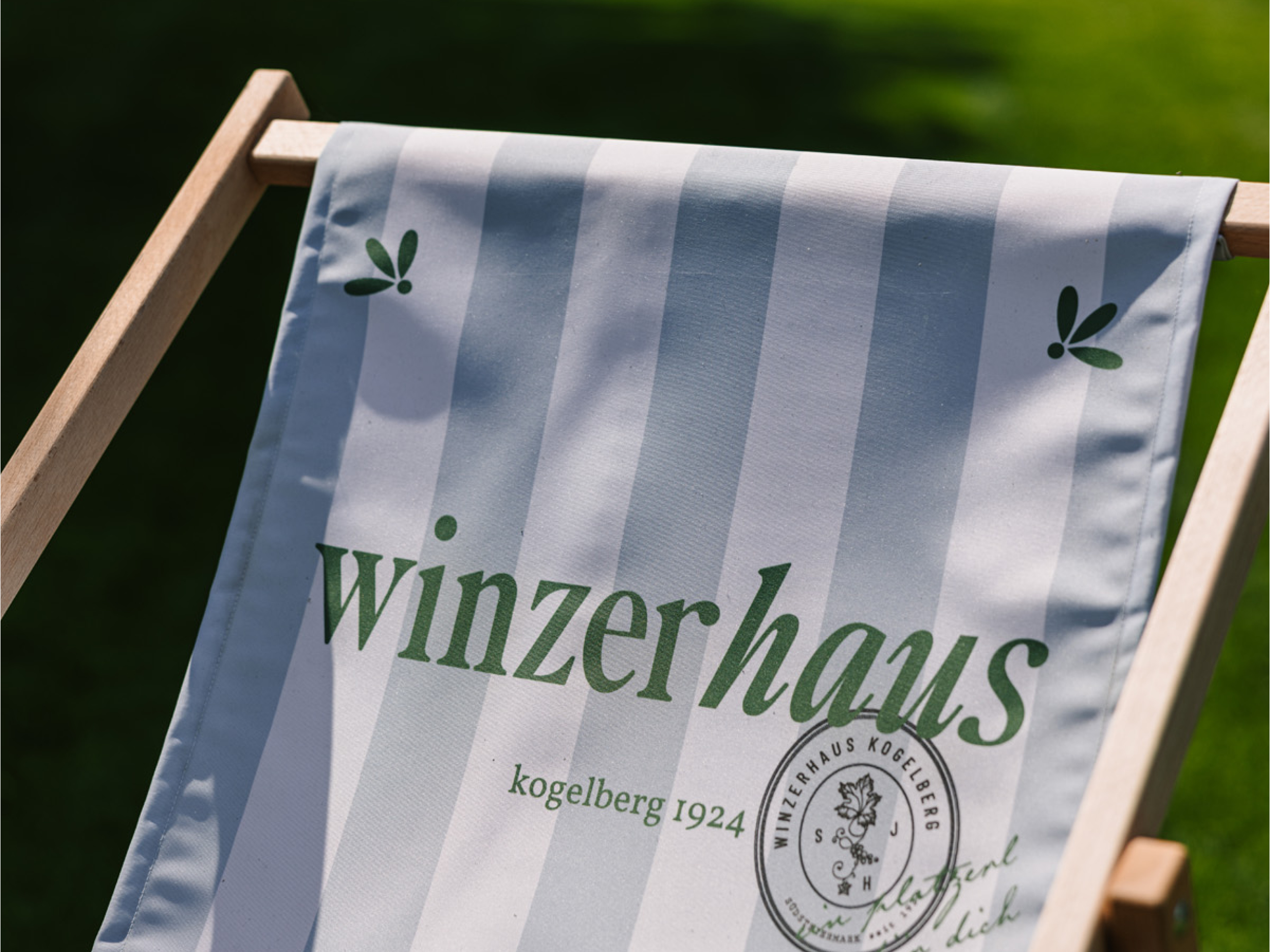 Winzerhaus