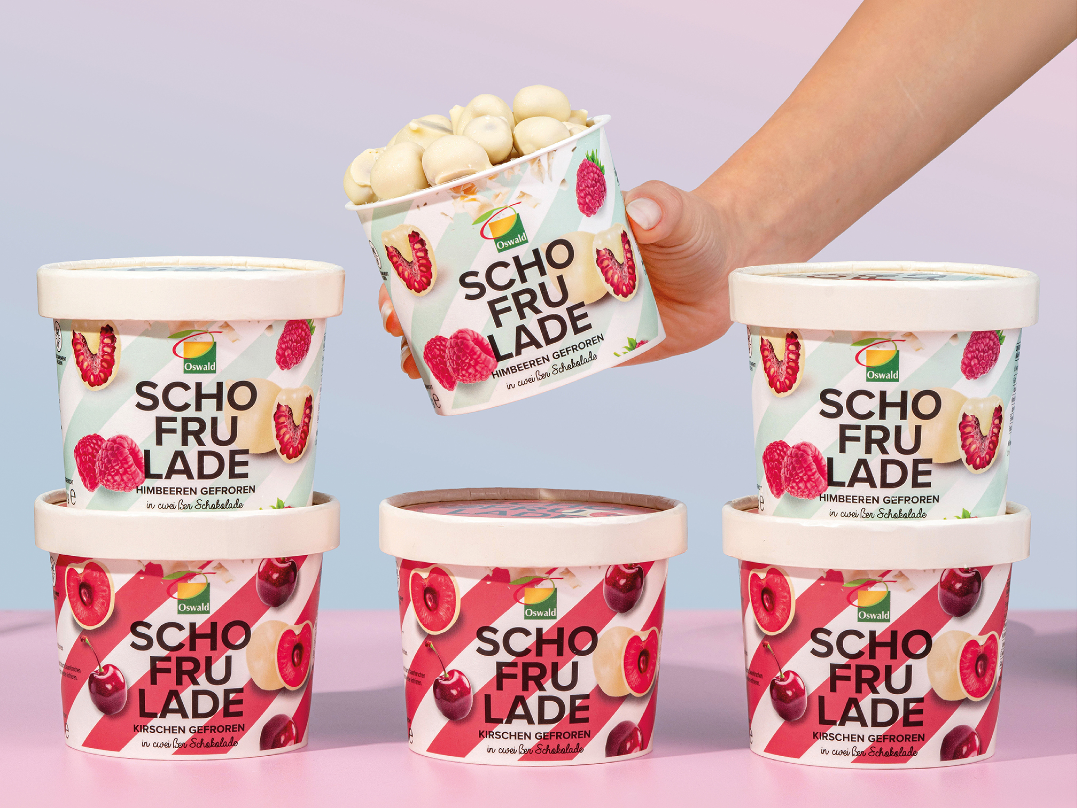 Schofrulade campaign