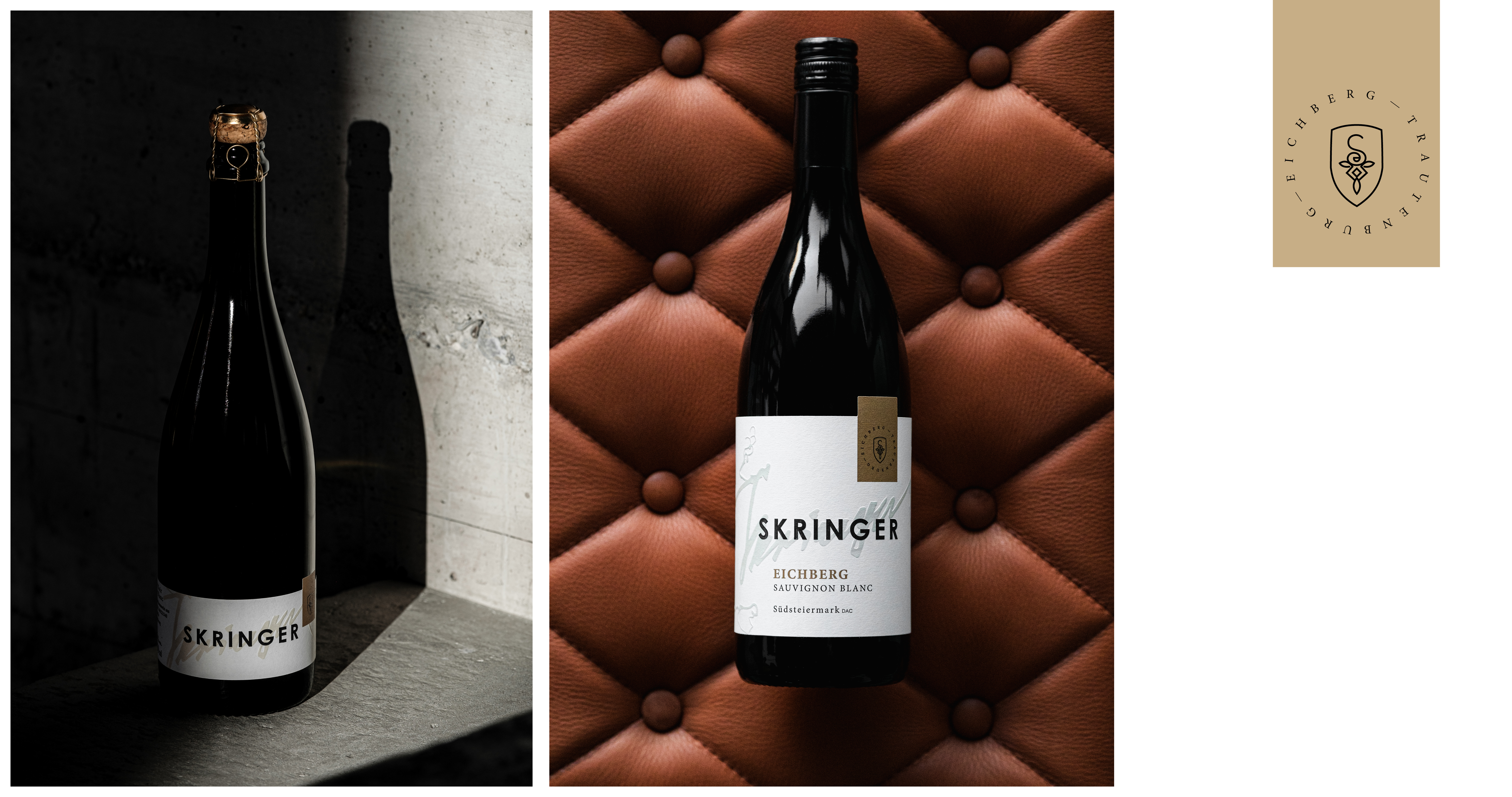 Winery Skringer