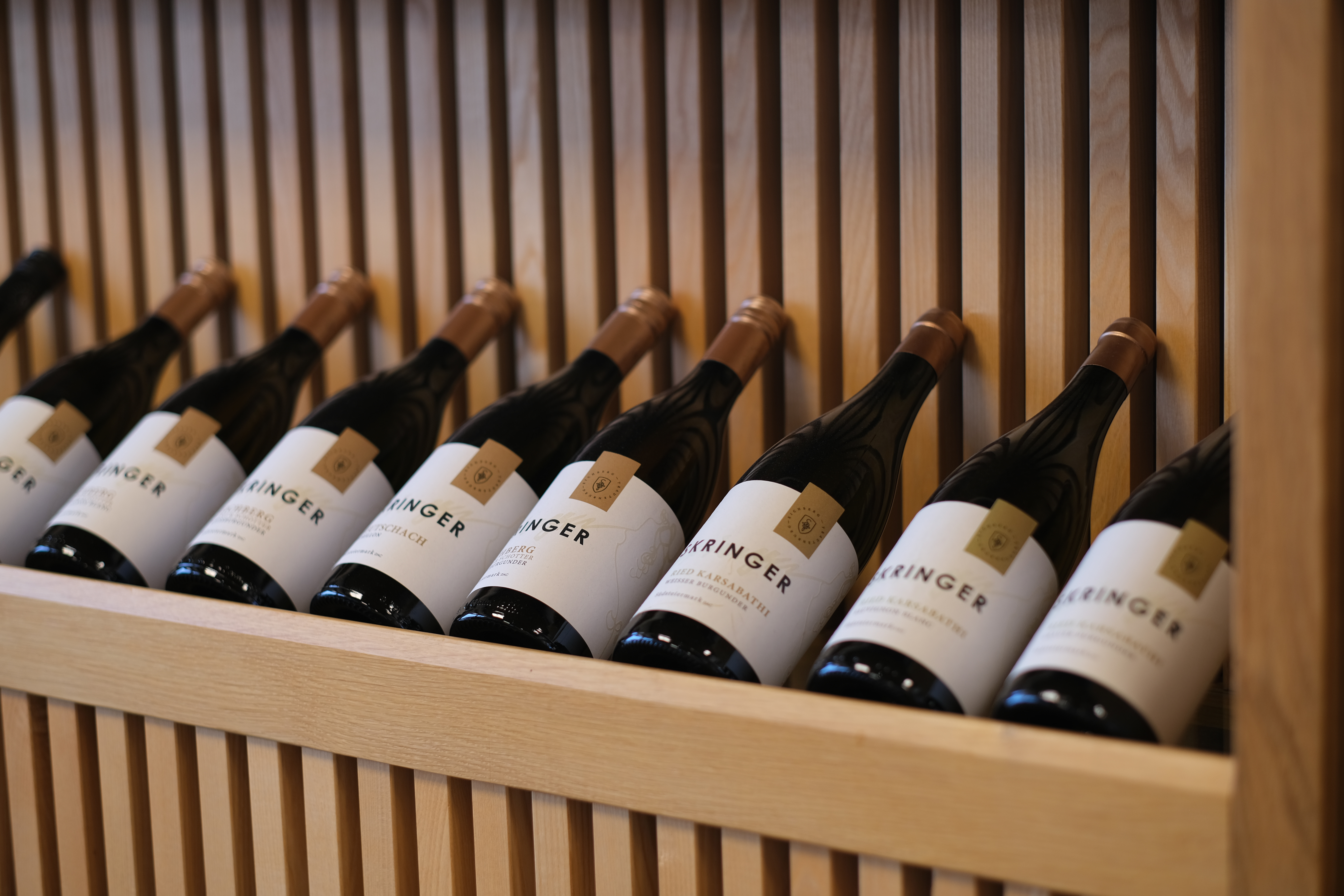 Winery Skringer